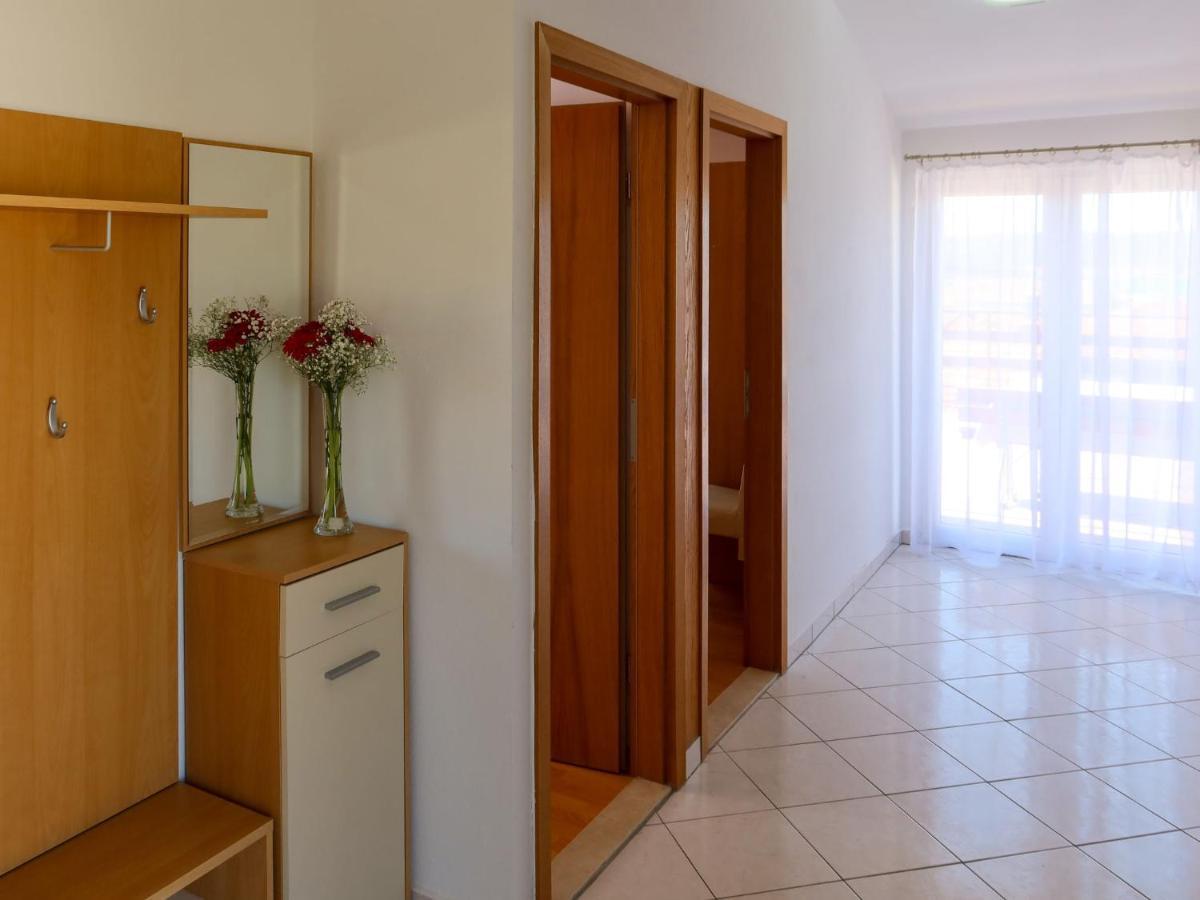 Apartment Ana - Big351 By Interhome Turanj Luaran gambar