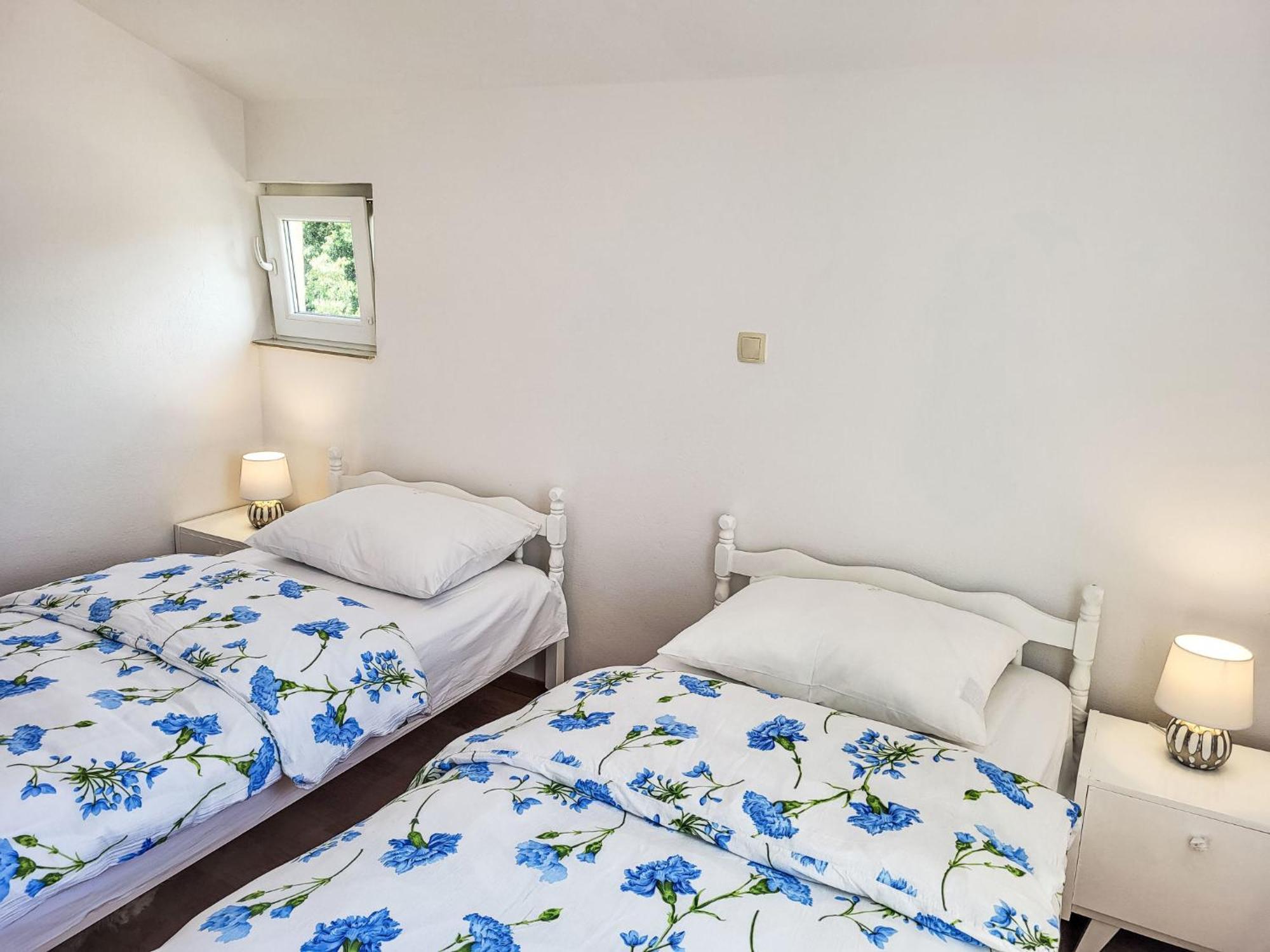Apartment Ana - Big351 By Interhome Turanj Luaran gambar