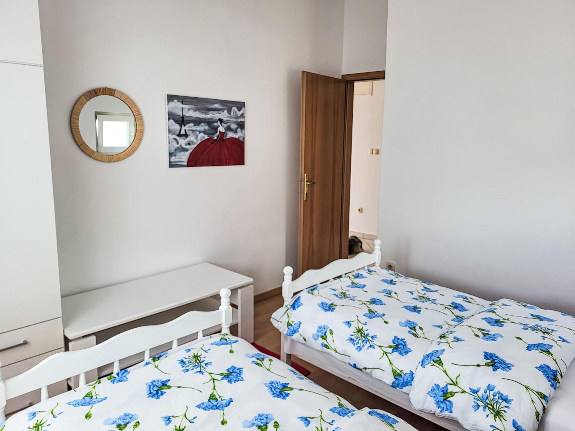 Apartment Ana - Big351 By Interhome Turanj Luaran gambar