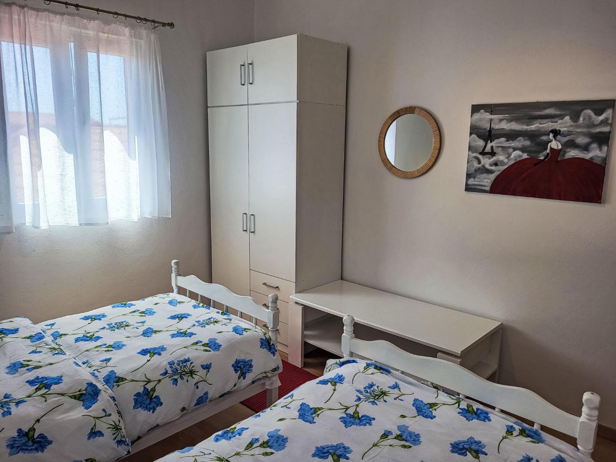 Apartment Ana - Big351 By Interhome Turanj Luaran gambar