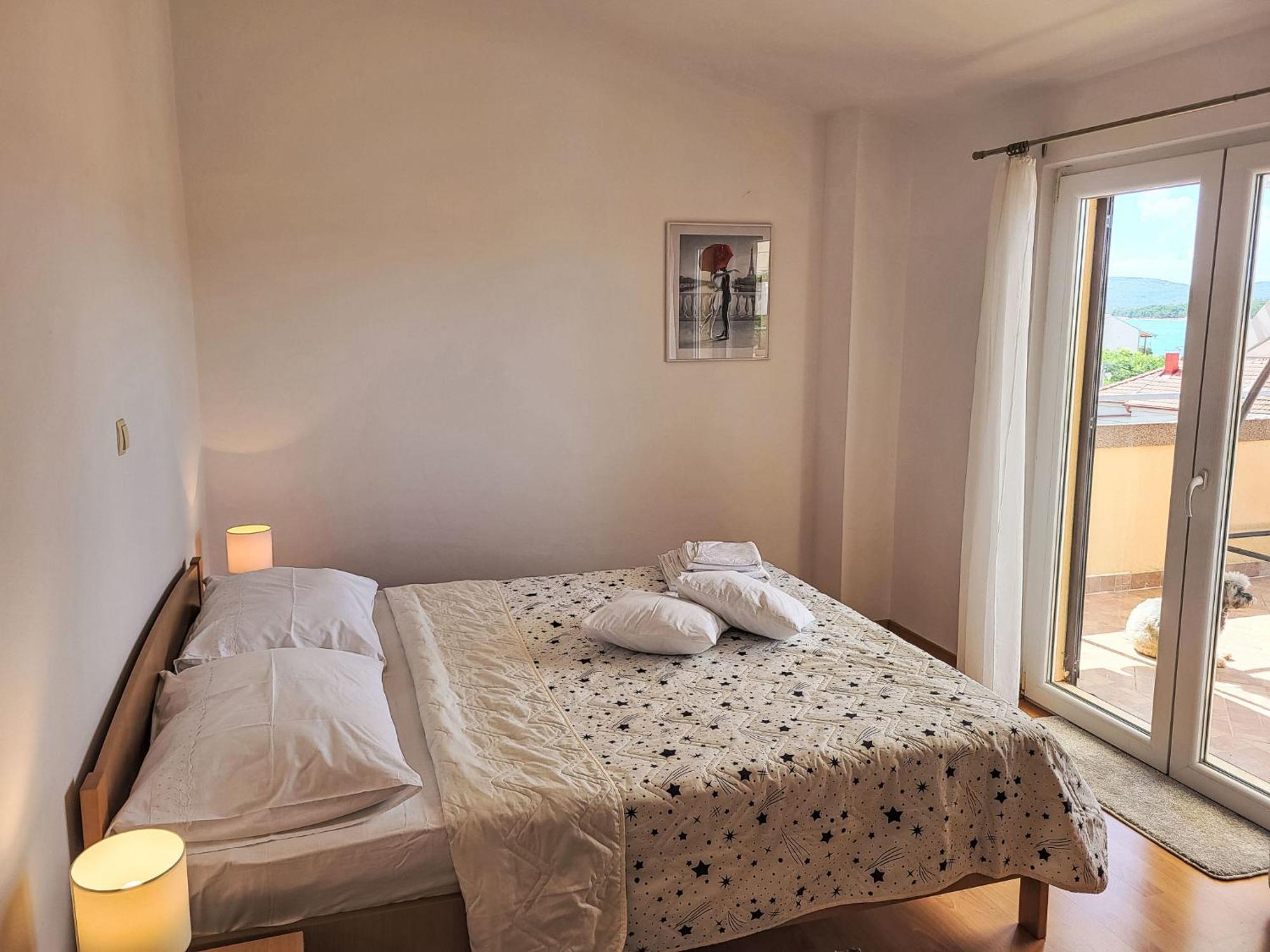 Apartment Ana - Big351 By Interhome Turanj Luaran gambar