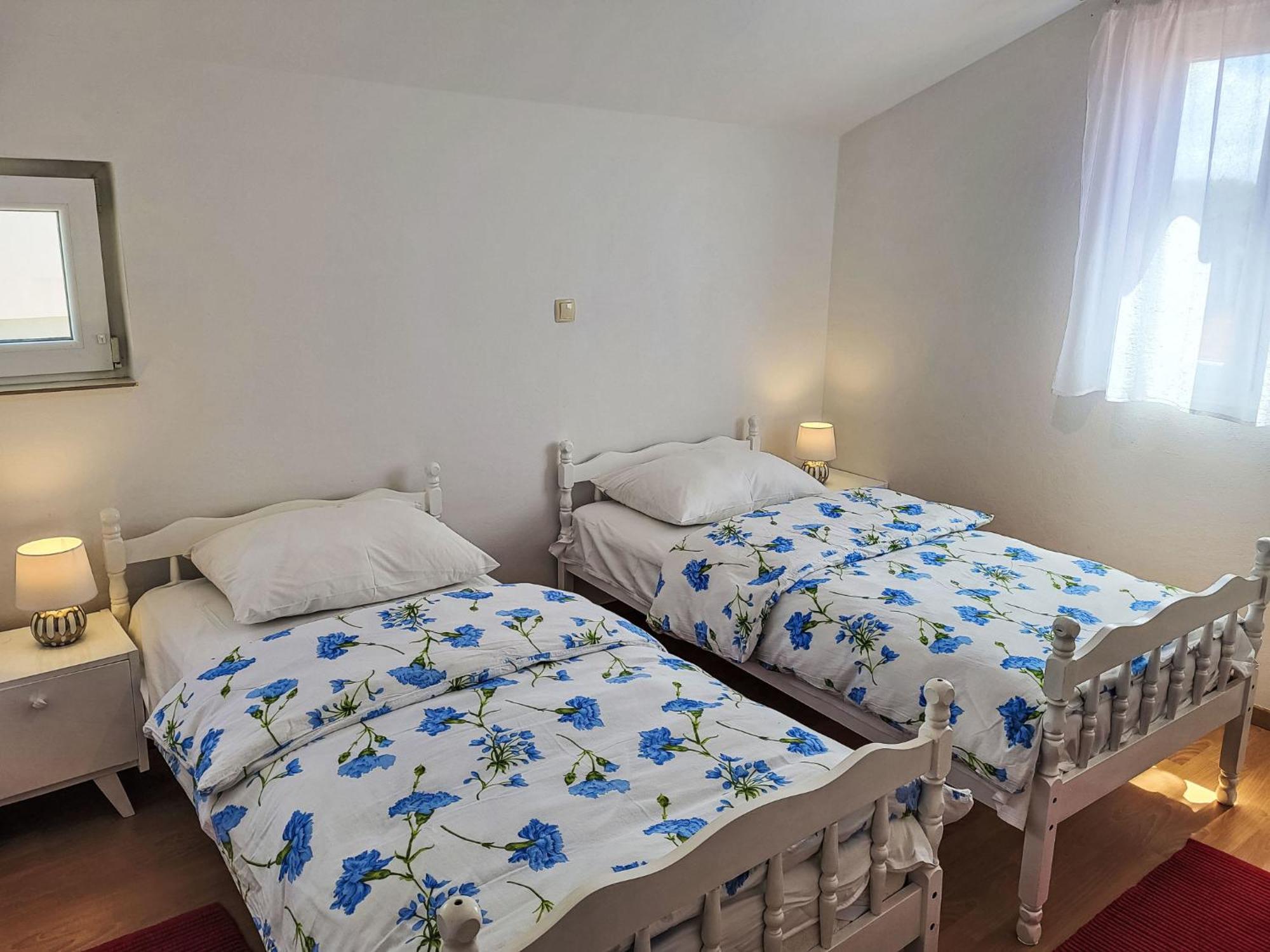 Apartment Ana - Big351 By Interhome Turanj Luaran gambar