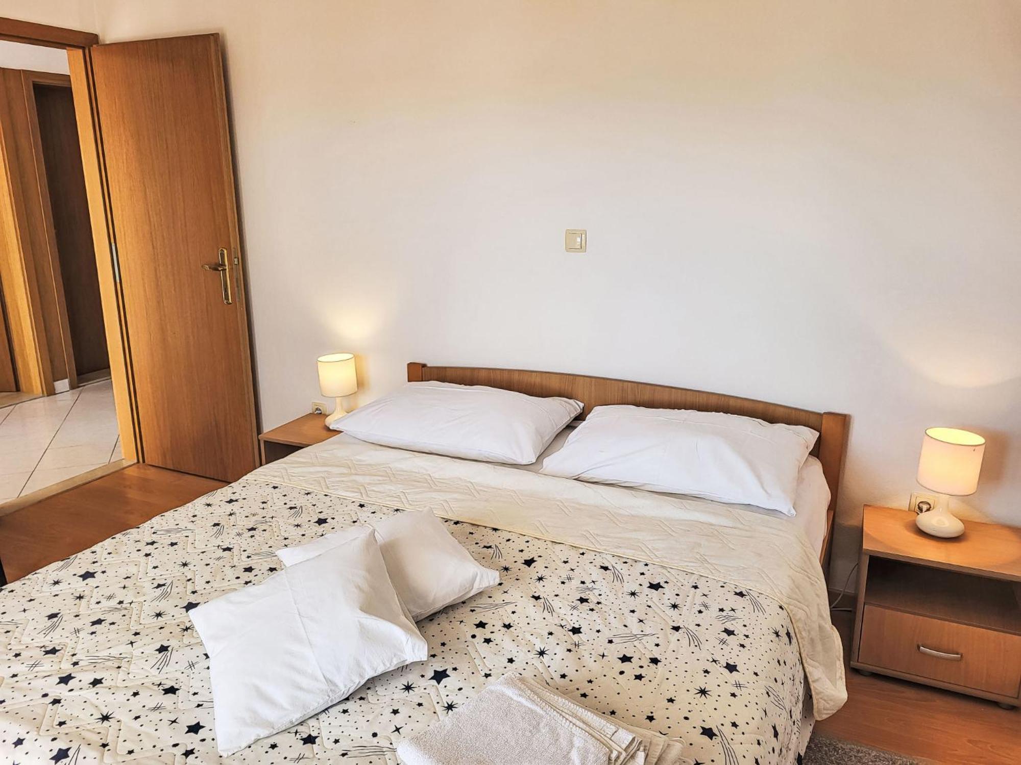 Apartment Ana - Big351 By Interhome Turanj Luaran gambar