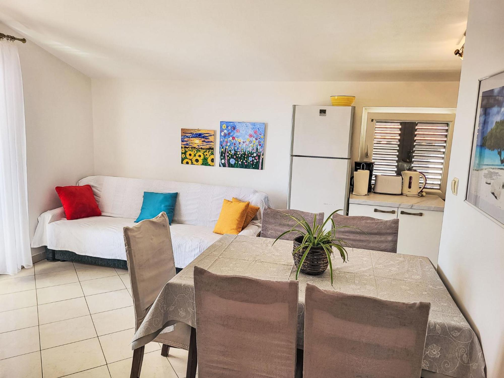 Apartment Ana - Big351 By Interhome Turanj Luaran gambar